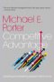 COMPETITIVE ADVANTAGE