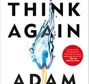 THINK AGAIN