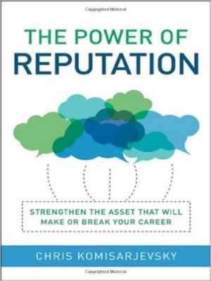 The Power of Reputation