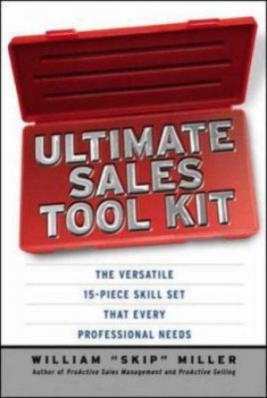 ULTIMATE SALES TOOL KIT