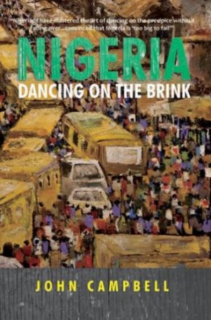 NIGERIA DANCING ON THE BRINK