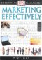 MARKETING EFFECTIVELY