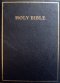 KJV-POCKET-SIZE BIB-HC-BK,STL