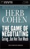 BZ-CASS-THE GAME OF NEGOTIATIN