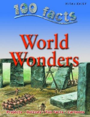World Wonders (100 Facts)