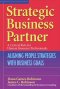 STRATEGIC BUSINESS PARTNER