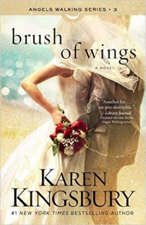 Brush of Wings (Angels Walking)