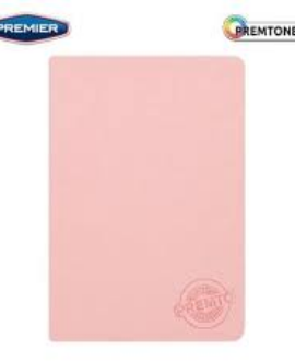 A5 NOTEBOOK PREMTO WILD ORCHID