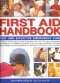 FIRST AID HANDBOOK
