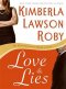 LOVE & LIES