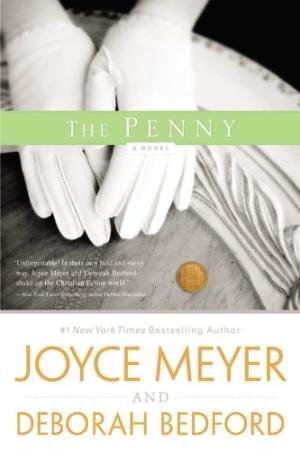 THE PENNY,PAPER COVER