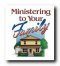 Ministering to Your Family