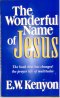 THE WONDERFUL NAME OF JESUS (THREE CDS)