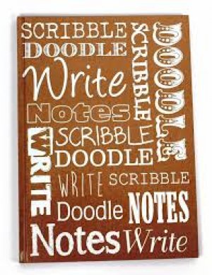 A6 QUOTES NOTEBOOK