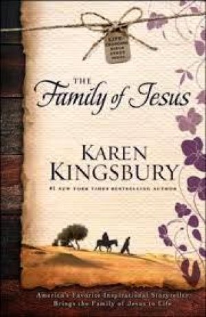 THE FAMILY OF JESUS