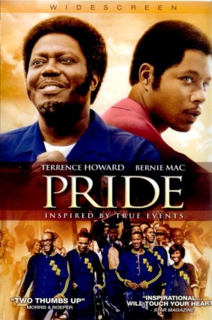 PRIDE (DVD)