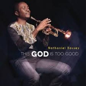 THIS GOD IS TOO GOOD