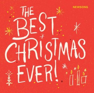 THE BEST CHRISTMAS EVER