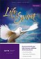 KJV Life in The Spirit  Bible Burgundy