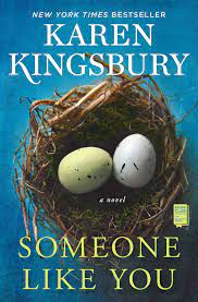 SOMEONE LIKE YOU