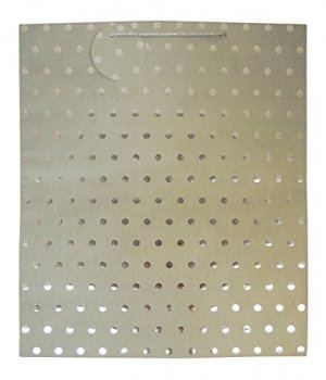 SILVER CLASSIC DOT JUMBO