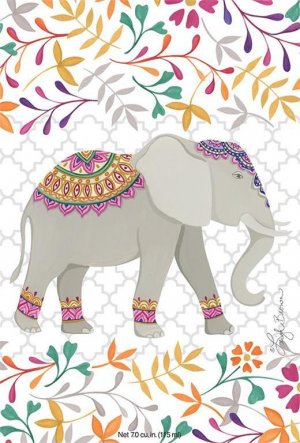 FRESH SCENTS - ELEPHANT