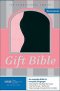 NIV Gift Bible (New International Version) Leather Bound