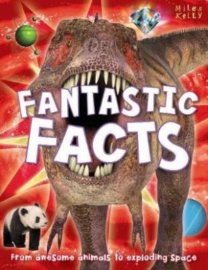 FANTASTIC FACTS
