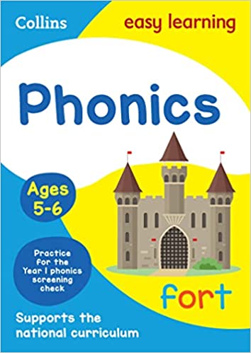 PHONICS