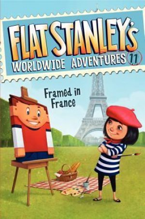 FRAMED IN FRANCE