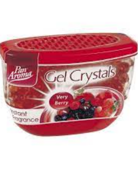 CRYSTALS-VERY BERRY