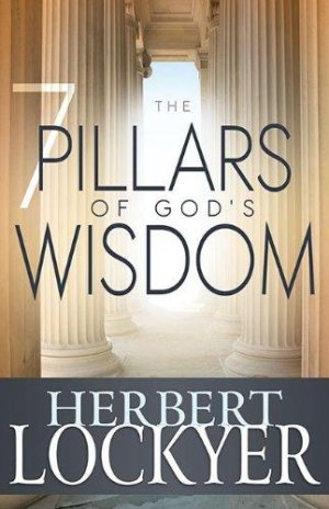 7 Pillars of Gods Wisdom