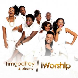 iWORSHIP (CD)