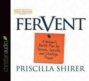 FERVENT
