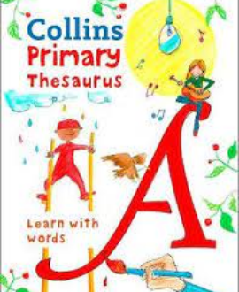 LEARN WITH WORDS