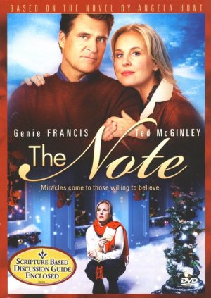 DVD- THE NOTE