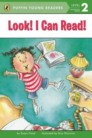 Look ! I Can Read