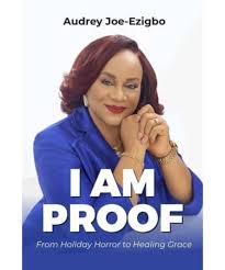 I AM PROOF
