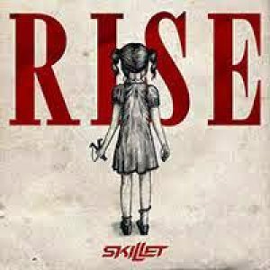Rise (Deluxe) (CD)