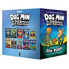 The Supa Buddies Mega Collection: from the Creator of Captain Underpants Paperback