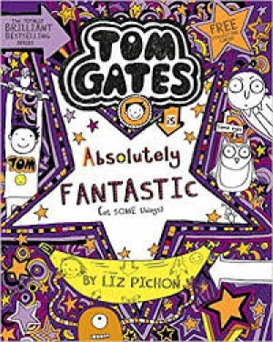 TOM GATES: ABSOLUTELY FANTASTIC