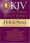 KJV-HER. REF BIBLE-PERSONAL -BG