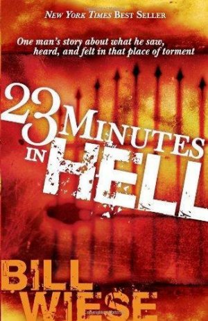 23 MINUTES IN HELL