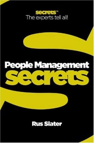 People Management Secrets