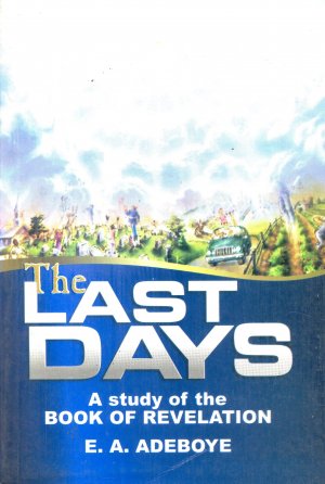 THE LAST DAYS