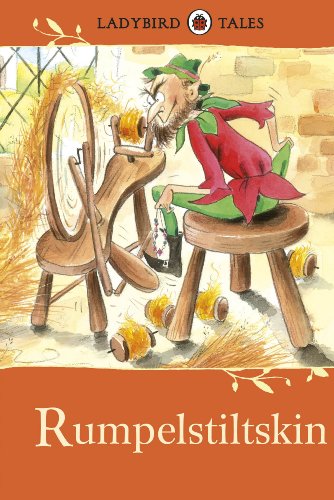 RUMPELSTILTSKIN