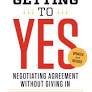GETTING TO YES