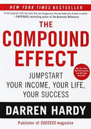THE COMPOUND EFFECT
