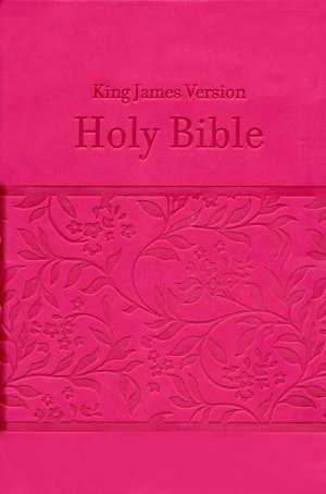 KJV Deluxe Gift & Award