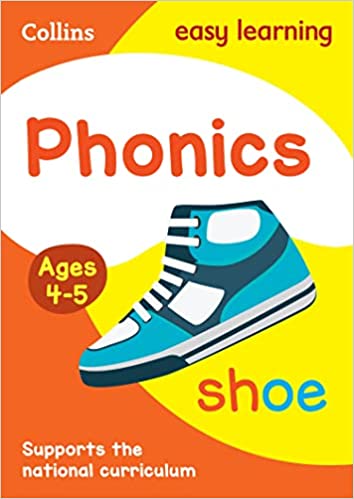 PHONICS - SHOE